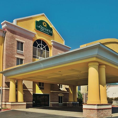 La Quinta By Wyndham Hot Springs Hotell Exteriör bild
